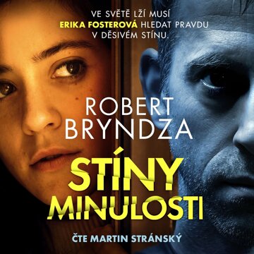Obálka audioknihy Stíny minulosti