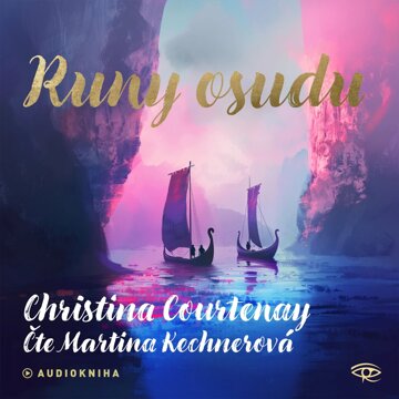 Obálka audioknihy Runy osudu