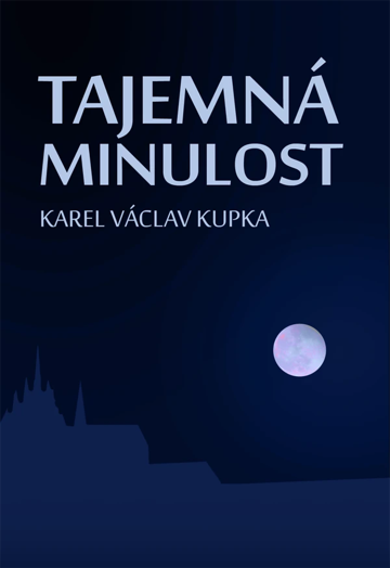 Obálka knihy Tajemná minulost