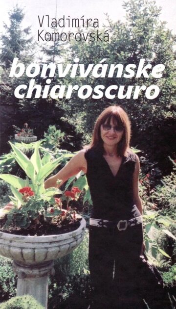 Obálka knihy Bonvivánske chiaroscuro