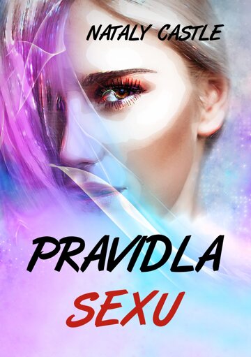 Obálka knihy Pravidla sexu