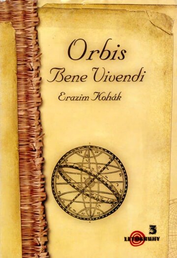 Obálka knihy Orbis Bene Vivendi