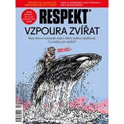 Respekt 28/2023