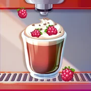 My Cafe — Restaurant & Cooking