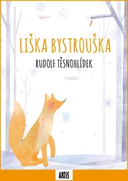 Liška Bystrouška