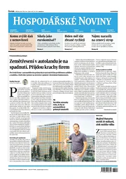Hospodářské noviny 044 - 2.3.2023