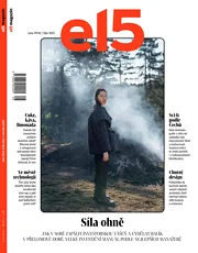 E15 MAGAZÍN 8/2023