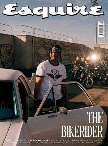 Esquire 11/2023