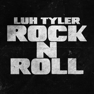 Obálka uvítací melodie Rock N Roll