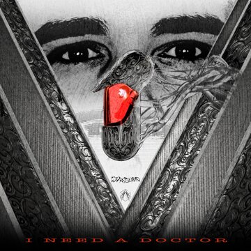 Obálka uvítací melodie Call Me A Doctor