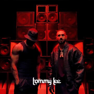 Obálka uvítací melodie Tommy Lee