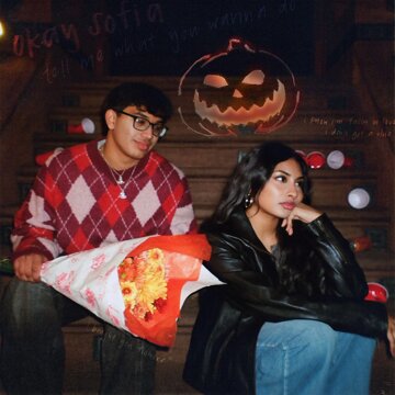 Obálka uvítací melodie Sofia's bestfriend