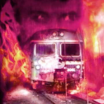 Obálka uvítací melodie M-TRAIN