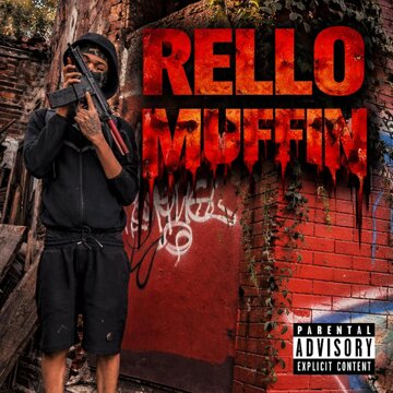Obálka uvítací melodie Muffin (Explicit)