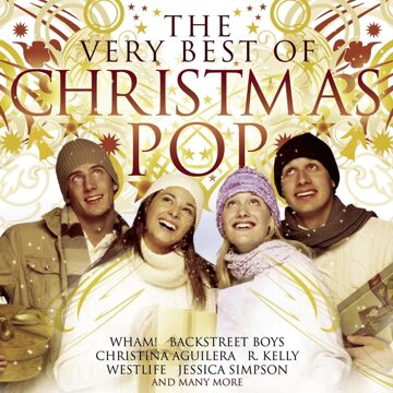 Obálka uvítací melodie World Christmas