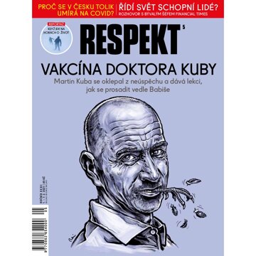 Respekt 5/2021