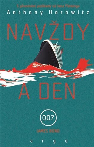 Obálka knihy Navždy a den