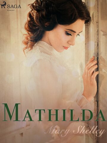 Obálka knihy Mathilda