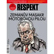 Respekt 1/2023