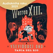 Warren XIII. a Vševidoucí oko