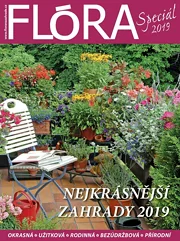 Flora Speciál 2019