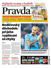 Pravda 2. 6. 2023