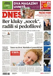 MF Dnes 27.9.2023