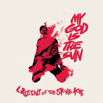 My God Is the Sun