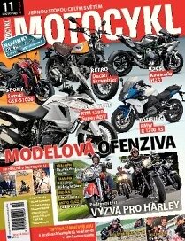 Obálka e-magazínu MC11