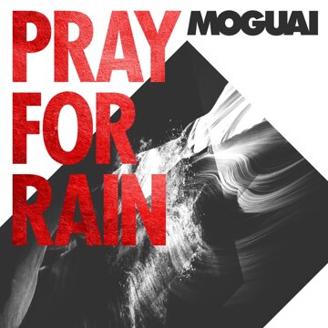 Obálka uvítací melodie Pray For Rain