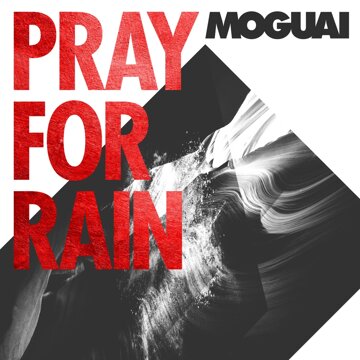 Obálka uvítací melodie Pray For Rain