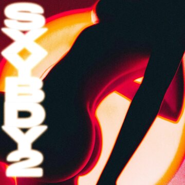 Obálka uvítací melodie SXY BODY II