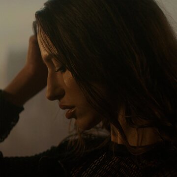 Obálka uvítací melodie Odnaučit milovat