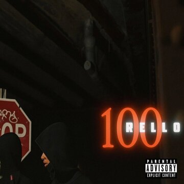 Obálka uvítací melodie 100