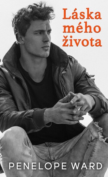 Obálka knihy Láska mého života