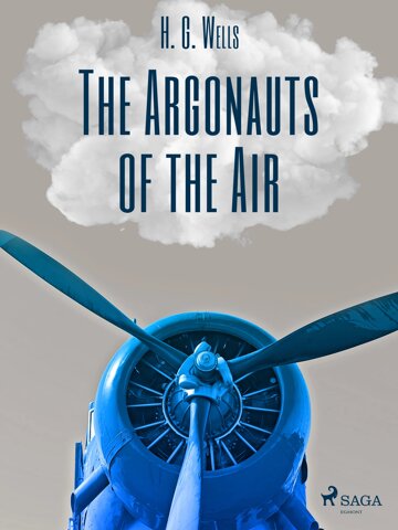 Obálka knihy The Argonauts of the Air