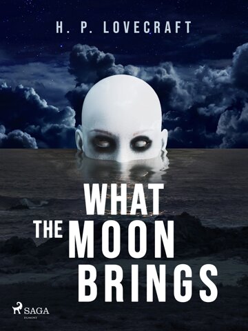 Obálka knihy What the Moon Brings