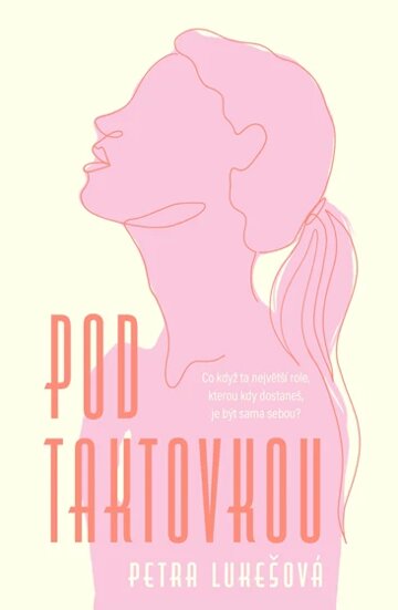 Obálka knihy Pod taktovkou