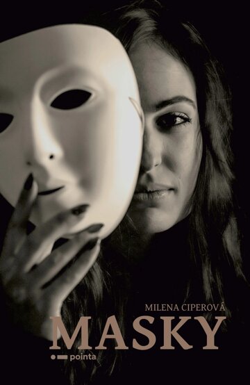 Obálka knihy Masky