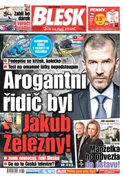 Blesk 22.3.2023