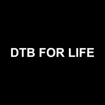 DTB for Life