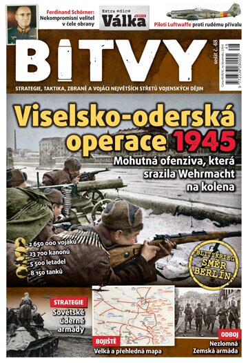 Obálka e-magazínu Bitvy 48