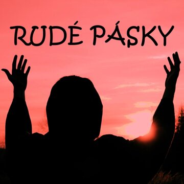 Obálka uvítací melodie Rudé pásky