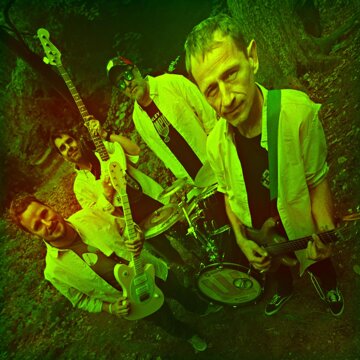 Obálka uvítací melodie Kopřivy