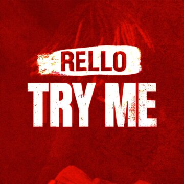 Obálka uvítací melodie Try Me (Explicit)