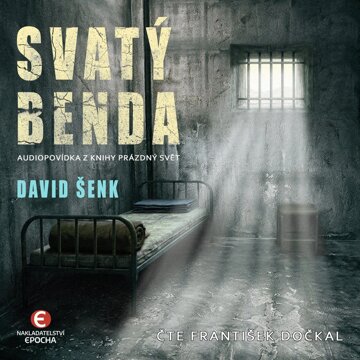 Obálka audioknihy Svatý Benda