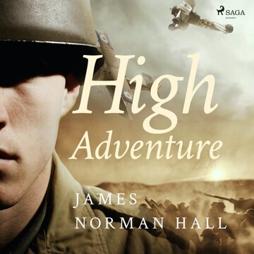 Obálka audioknihy High Adventure