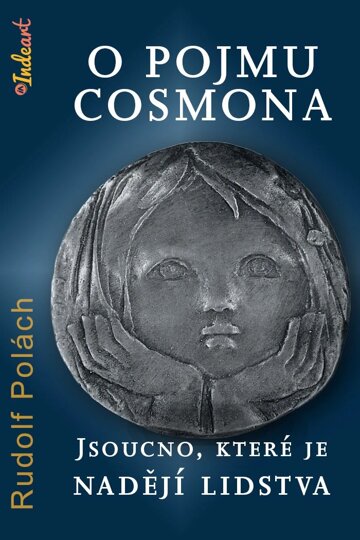 Obálka knihy O pojmu COSMONA