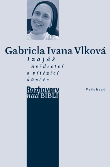 Obálka knihy Izajáš