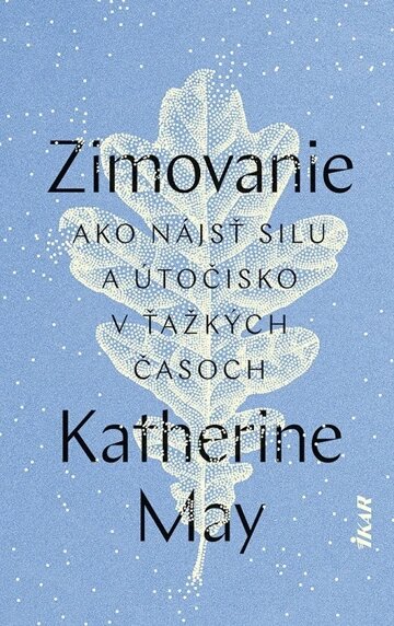 Obálka knihy Zimovanie